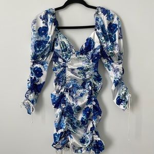 For love and lemons mini dress